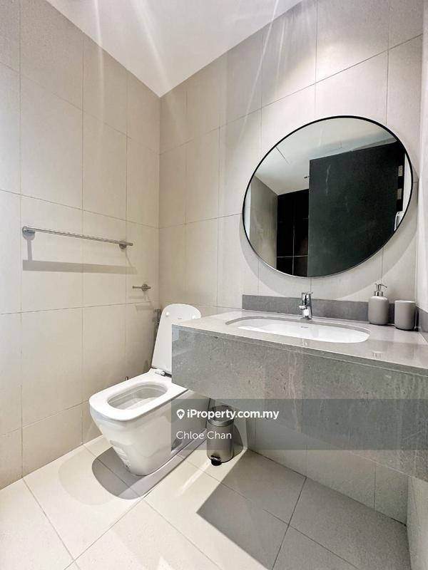Condominium for Sale in One Cochrane Residence by Chloe Chan - iProperty.com.my