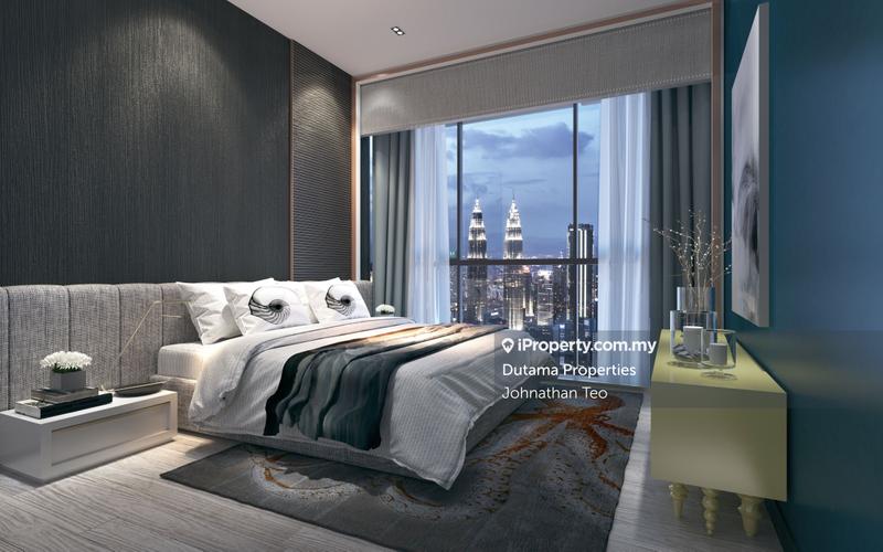 For Sale - TRX Residences