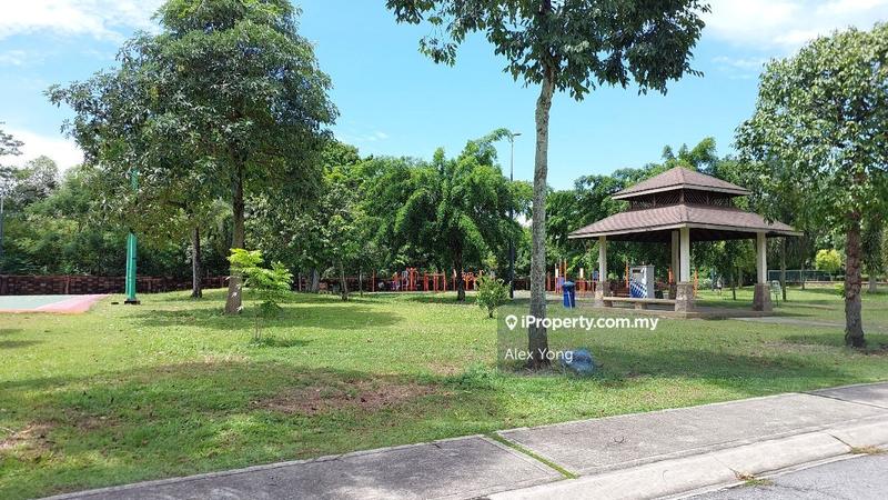 Semi-Detached House for Sale in 8s5w7, Shah Alam by Alex Yong - iProperty.com.my