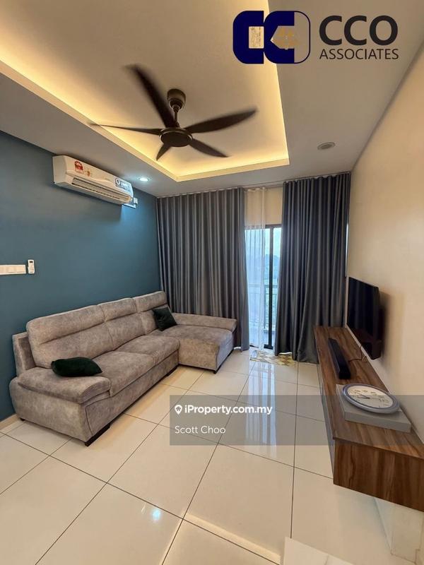 For Rent - The Horizon