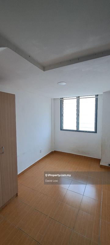 Rumah Pangsa untuk Dijual di Flat Pandan Jaya oleh David Low - iProperty.com.my