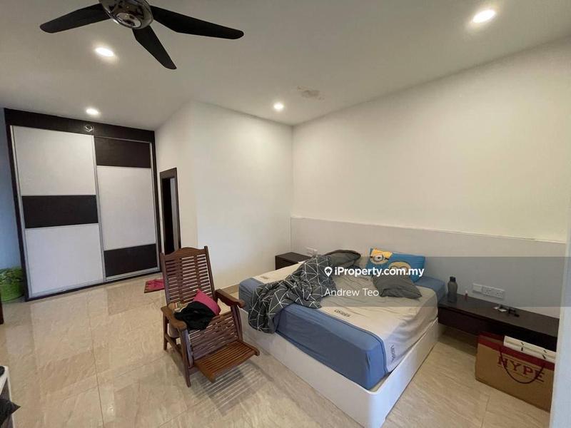 Bungalow House untuk Dijual di Horizon Hills, Iskandar Puteri (Nusajaya) oleh Andrew Teo - iProperty.com.my