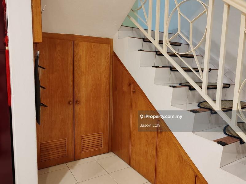 2-storey Terraced House for Sale in Taman Seri Rapat, Ipoh by Jason Loh - iProperty.com.my