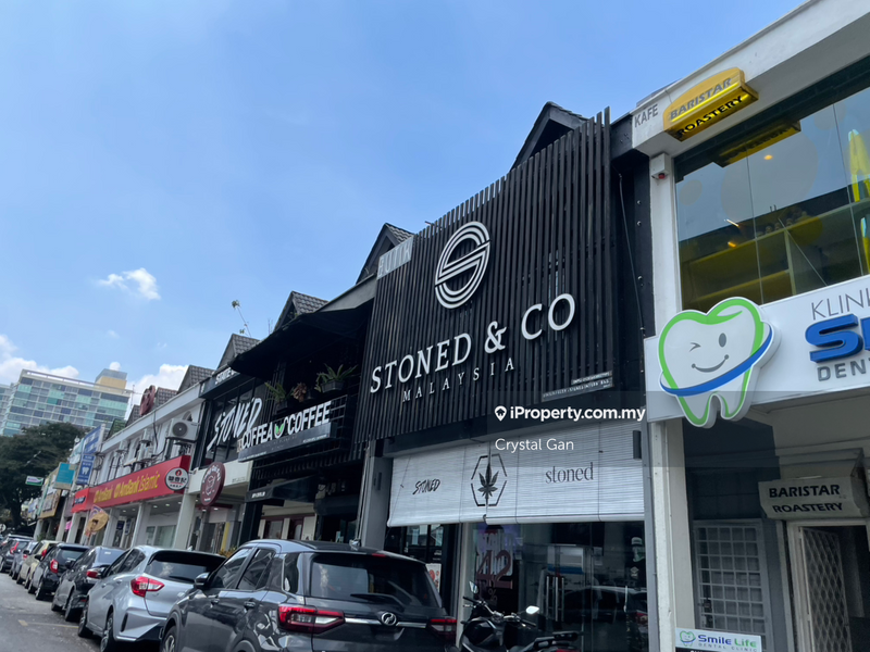 Shop for Sale in SS15, Subang Jaya by Crystal Gan - iProperty.com.my