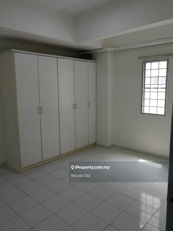 Condominium for Sale in Endah Ria by Nicole Ooi - iProperty.com.my