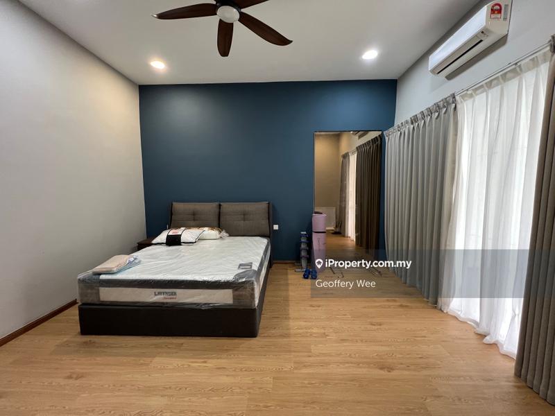 Rumah Berangkai 2 Tingkat untuk Disewa di Country Villas Resort, Ayer Keroh oleh Geoffery Wee - iProperty.com.my