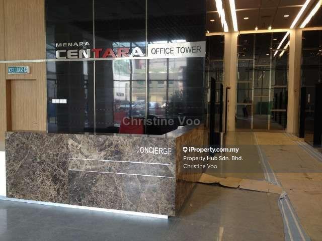Office for Sale in No 360 Jalan Tuanku Abdul Rahman, KL City Centre by Christine Voo - iProperty.com.my