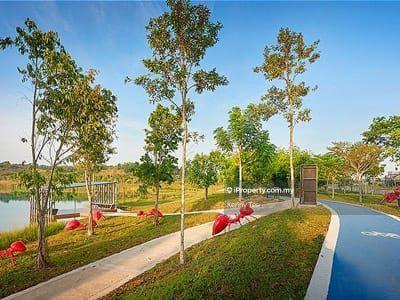 Rumah Teres 1-Tingkat untuk Dijual di Bandar Sri Sendayan, Negeri Sembilan oleh Kenny Tee - iProperty.com.my
