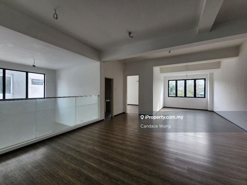 Rumah Berkembar untuk Dijual di Taman Villa Perdana, Kajang oleh Candace Wong - iProperty.com.my