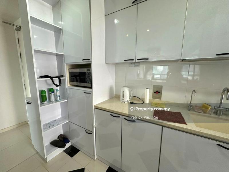 For Sale - Suasana Sentral Loft