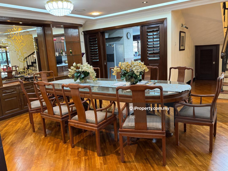 Bungalow House for Sale in Titiwangsa, Titiwangsa by Bel - iProperty.com.my