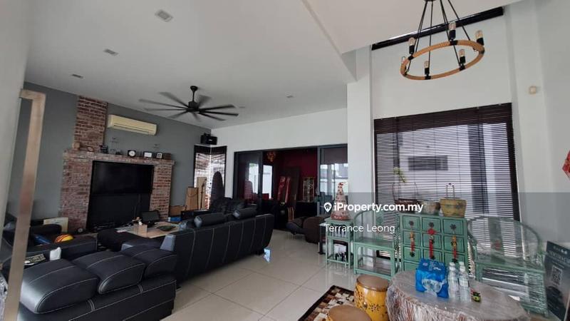Bungalow House for Sale in Bandar Sungai Long, Selangor by Terrance Leong - iProperty.com.my