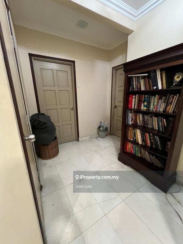 Semi-Detached House for Sale in SS3, Petaling Jaya by Ivan Lee - iProperty.com.my