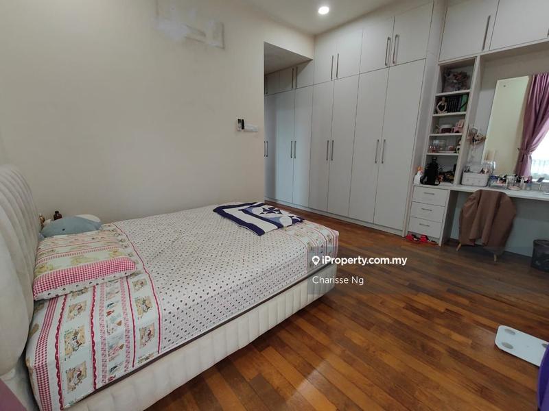 Bungalow House for Sale in Bukit Sungai Long, Bandar Sungai Long by Charisse Ng - iProperty.com.my