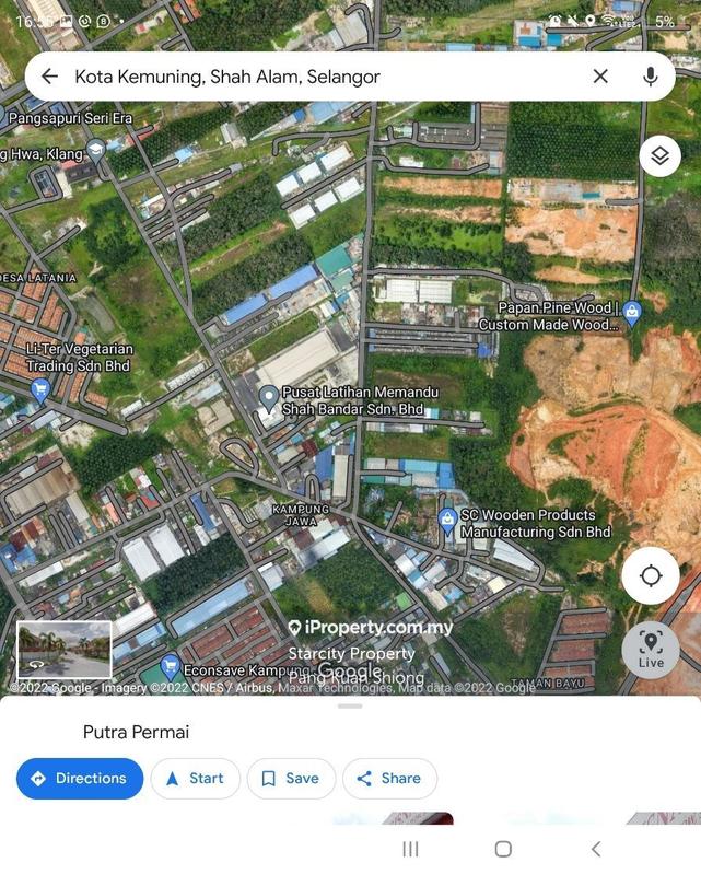 For Sale - Shah Alam Kota Kemuning