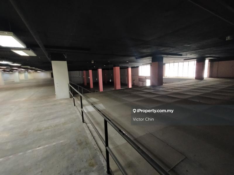 Retail Space for Rent in Seri Kembangan, Selangor by Victor Chin - iProperty.com.my