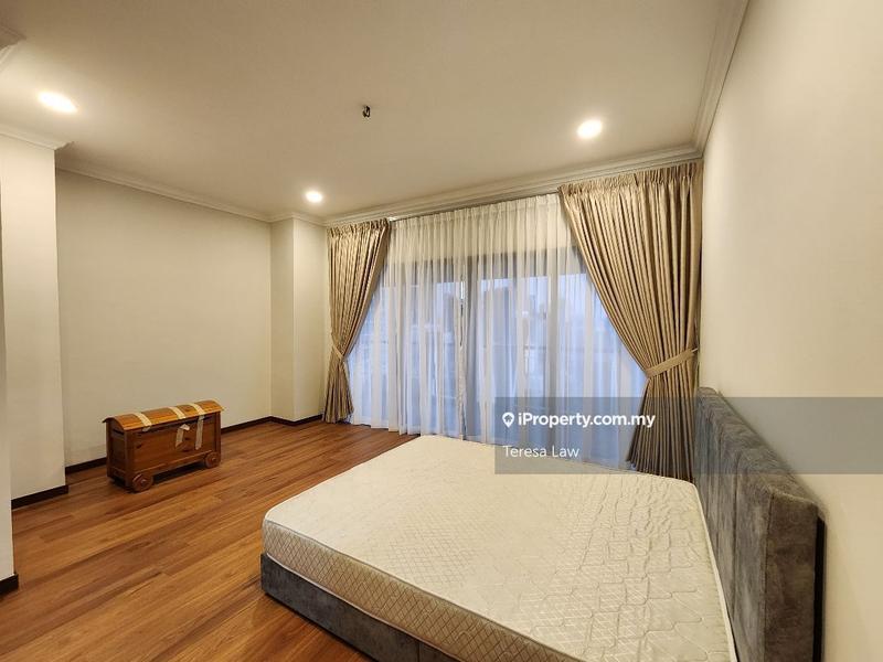 For Rent - Seri Raja Chulan