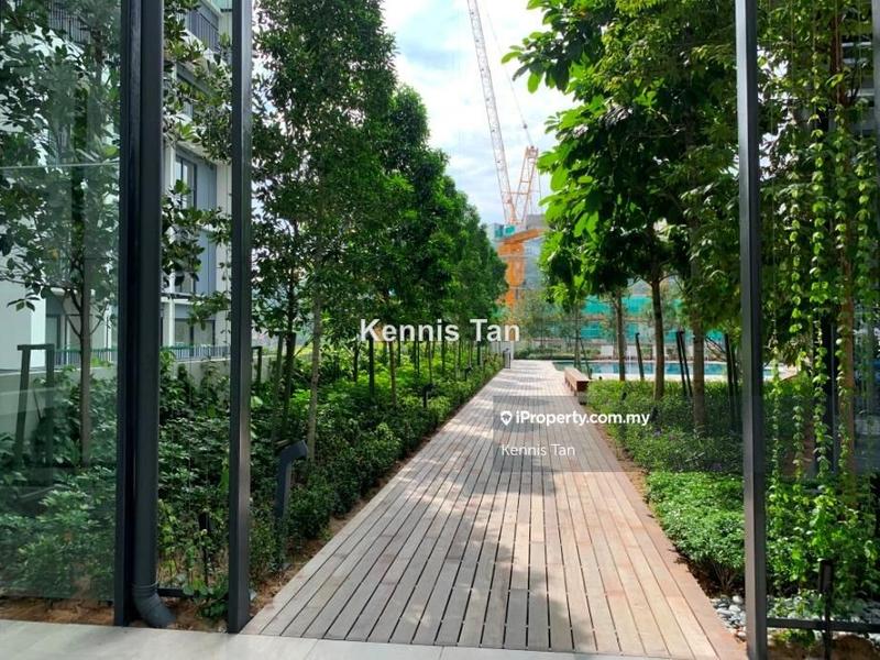 Kondominium untuk Disewa di Westside Three oleh Kennis Tan - iProperty.com.my
