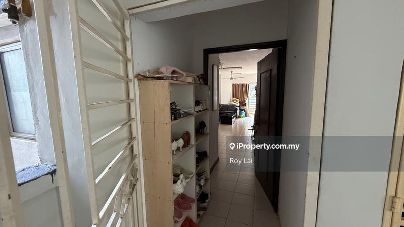 For Sale - Warisan City View