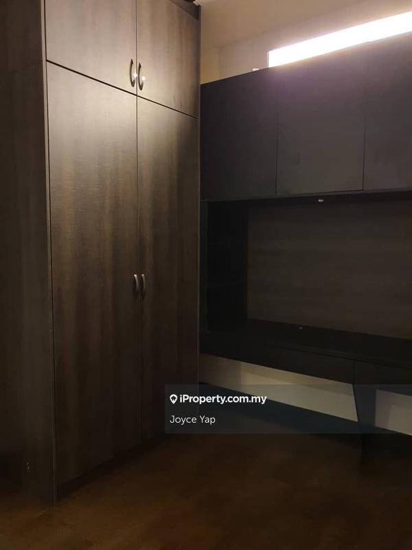 Kondominium untuk Dijual di Saville @ The Park oleh Joyce Yap - iProperty.com.my