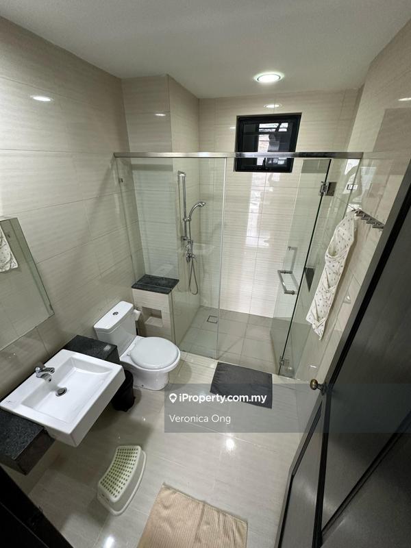 Residensi Servis untuk Disewa di Reflection Residences oleh Veronica Ong - iProperty.com.my