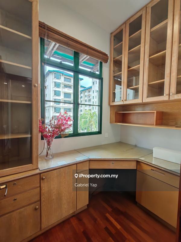 Kondominium untuk Disewa di Sri Murni oleh Gabriel Yap - iProperty.com.my