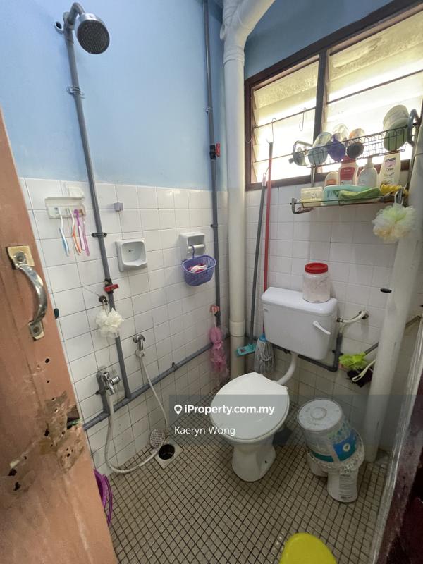 Pangsapuri untuk Dijual di Taman Sri Murni Fasa 1 oleh Kaeryn Wong - iProperty.com.my