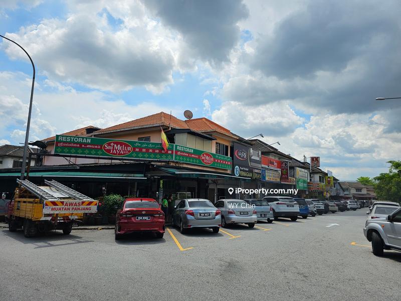 Kedai untuk Dijual di SS19, Subang Jaya oleh WY Chin - iProperty.com.my