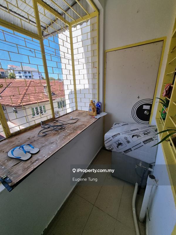 For Sale - Taman Tanjong