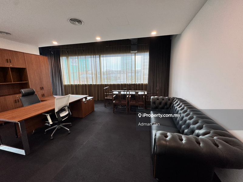 For Rent - Boutique Office Tower KL Eco City