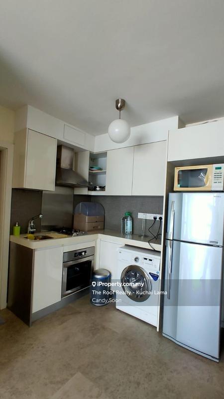 Service Residence for Rent in Bintang Fairlane Residences by Candy Soon - iProperty.com.my