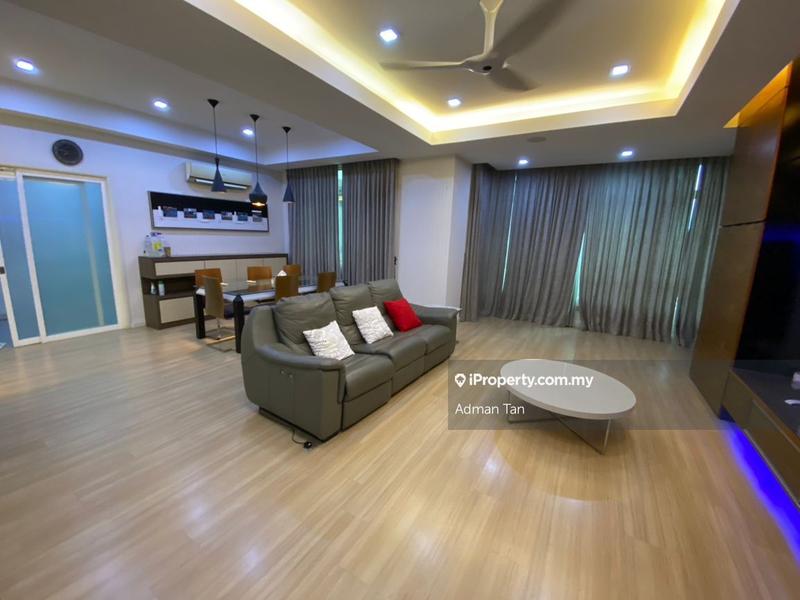 Condominium for Rent in Northpoint Residences by Adman Tan - iProperty.com.my