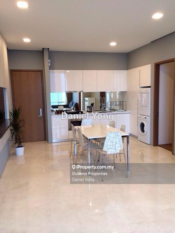 For Sale - Soho Suites Serviced Residence @ KLCC