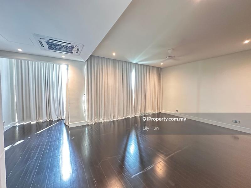 4-storey Terraced House for Rent in KLGCC, East Residence, Damansara Heights by Lily Hun - iProperty.com.my