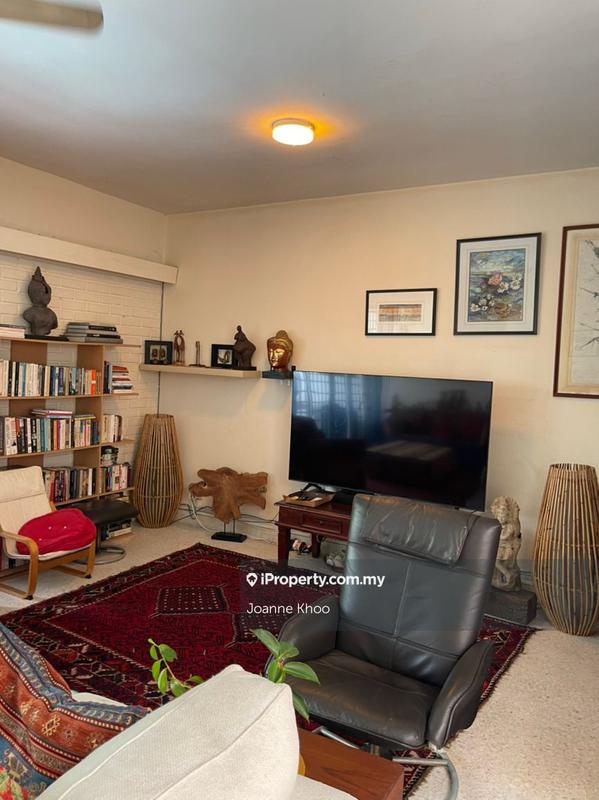 2-storey Terraced House for Sale in Taman Seputeh, Seputeh, Kuala Lumpur, Seputeh by Joanne Khoo - iProperty.com.my