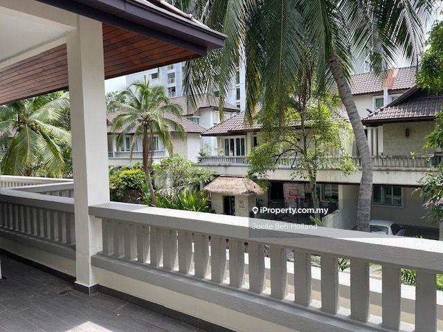 Semi-Detached House for Sale in Mont Kiara, Kuala Lumpur by Joelle Beh Holland - iProperty.com.my