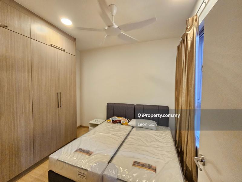 Service Residence for Rent in Gravit8, Klang by Leon Goh - iProperty.com.my
