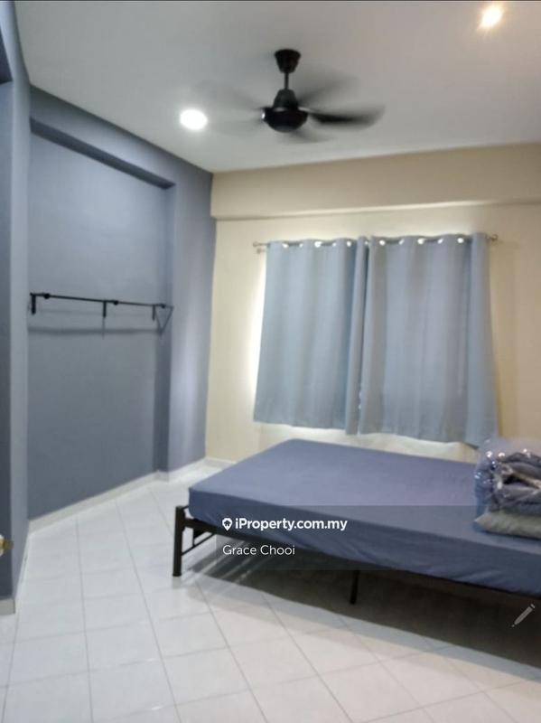 Condominium for Rent in Menara Menjalara by Grace Chooi - iProperty.com.my