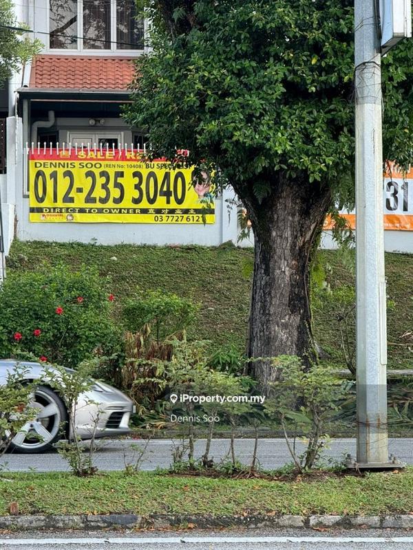 Rumah Berangkai 2 Tingkat untuk Dijual di Bandar Utama 10, Bandar Utama oleh Dennis Soo - iProperty.com.my