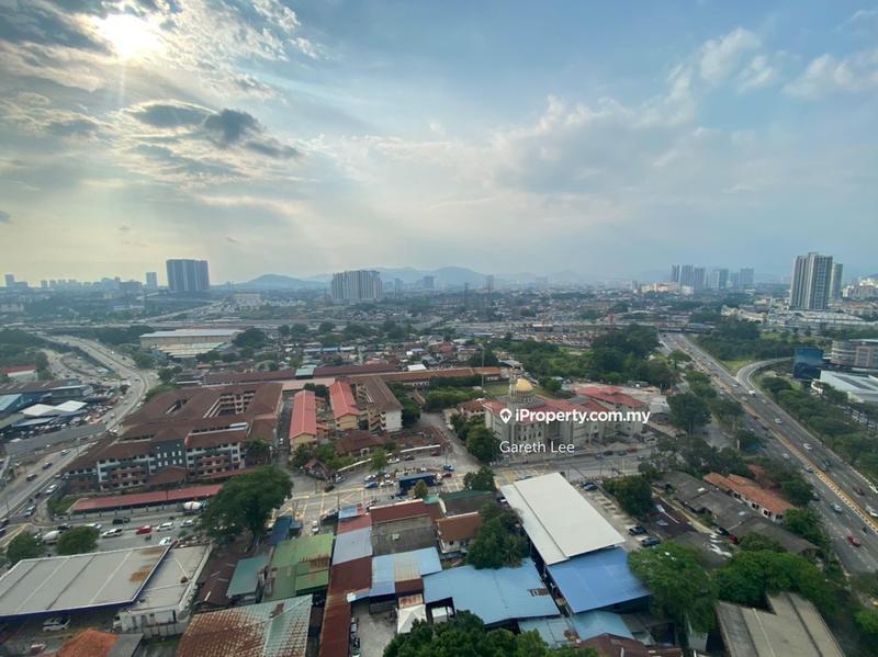 Residensi Servis untuk Disewa di Flexus Signature oleh Gareth Lee - iProperty.com.my