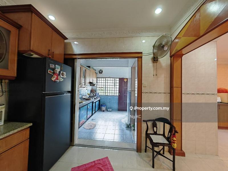 Rumah Teres 2-Tingkat untuk Dijual di Seremban Jaya, Senawang, Seremban Jaya oleh Ng KC - iProperty.com.my