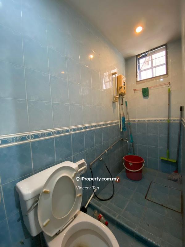 Rumah Berangkai 2.5 Tingkat untuk Dijual di Bandar Sri Damansara, Selangor oleh Vincent Tan - iProperty.com.my