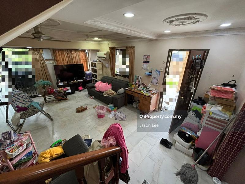2-storey Terraced House for Sale in Pandan Perdana, Ampang by Jason Lee - iProperty.com.my