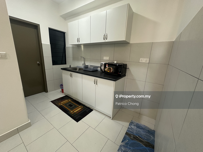 Service Residence for Rent in Astetica Residences by Patrico Chong - iProperty.com.my