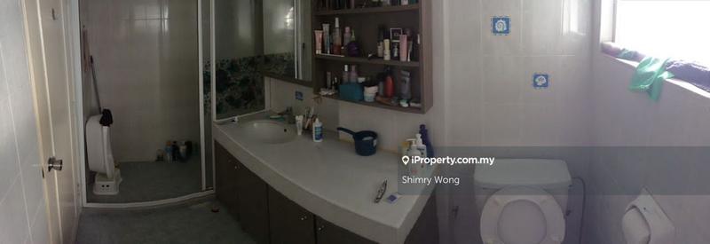 Condominium for Sale in Faber Ria by Shimry Wong - iProperty.com.my