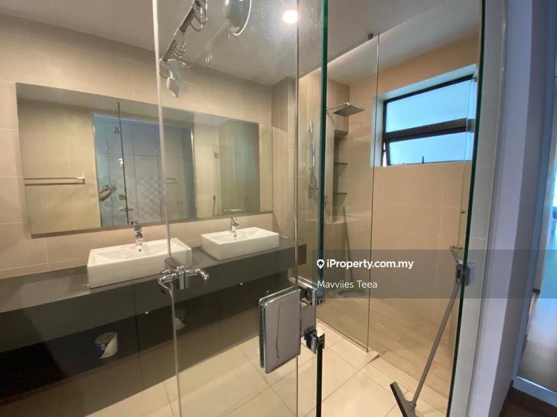 Service Residence for Sale in The Potpourri by Mavviies Teea - iProperty.com.my