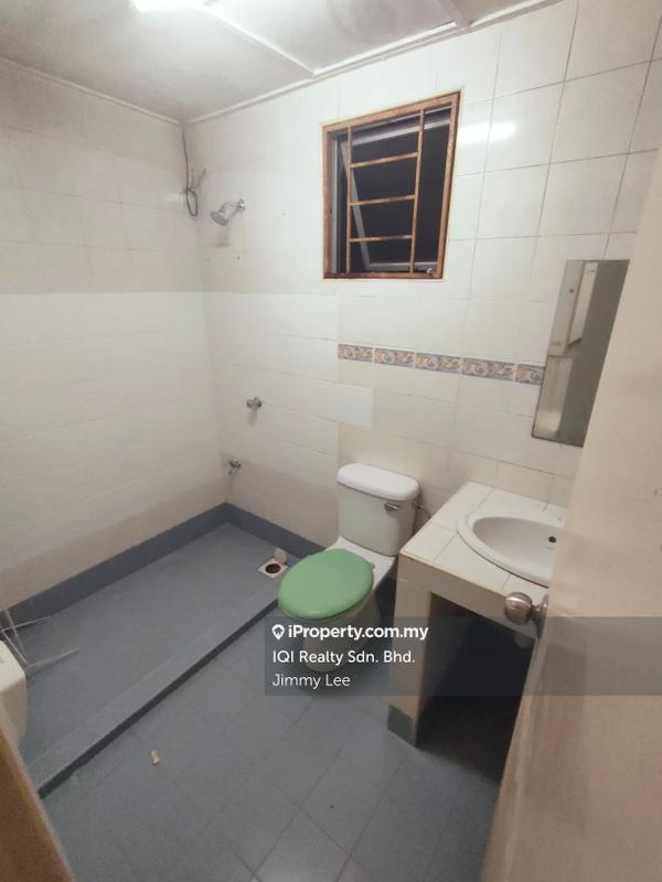 Kondominium untuk Dijual di Casa Damansara oleh Jimmy Lee - iProperty.com.my