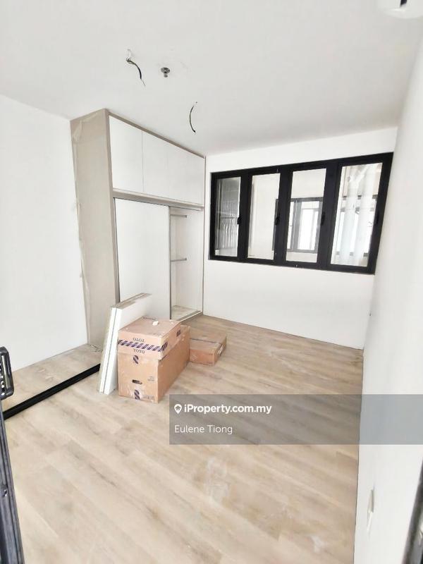 Kediaman Servis untuk Dijual di Tower 33 oleh Eulene Tiong - iProperty.com.my