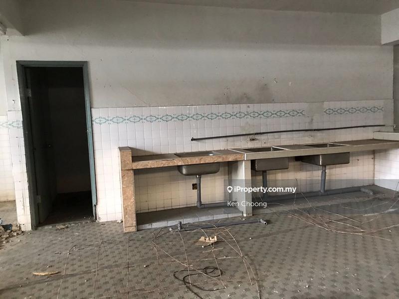 Shop for Sale in Taman Overseas Union (Taman Oug), Jalan Klang Lama (Old Klang Road) by Ken Choong - iProperty.com.my