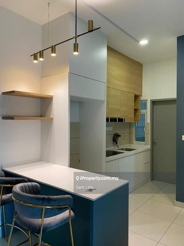 Service Residence for Rent in TR Residence by Sam Lim - iProperty.com.my
